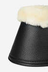 LeMieux Fleece WrapRound Over Reach Bell Boots