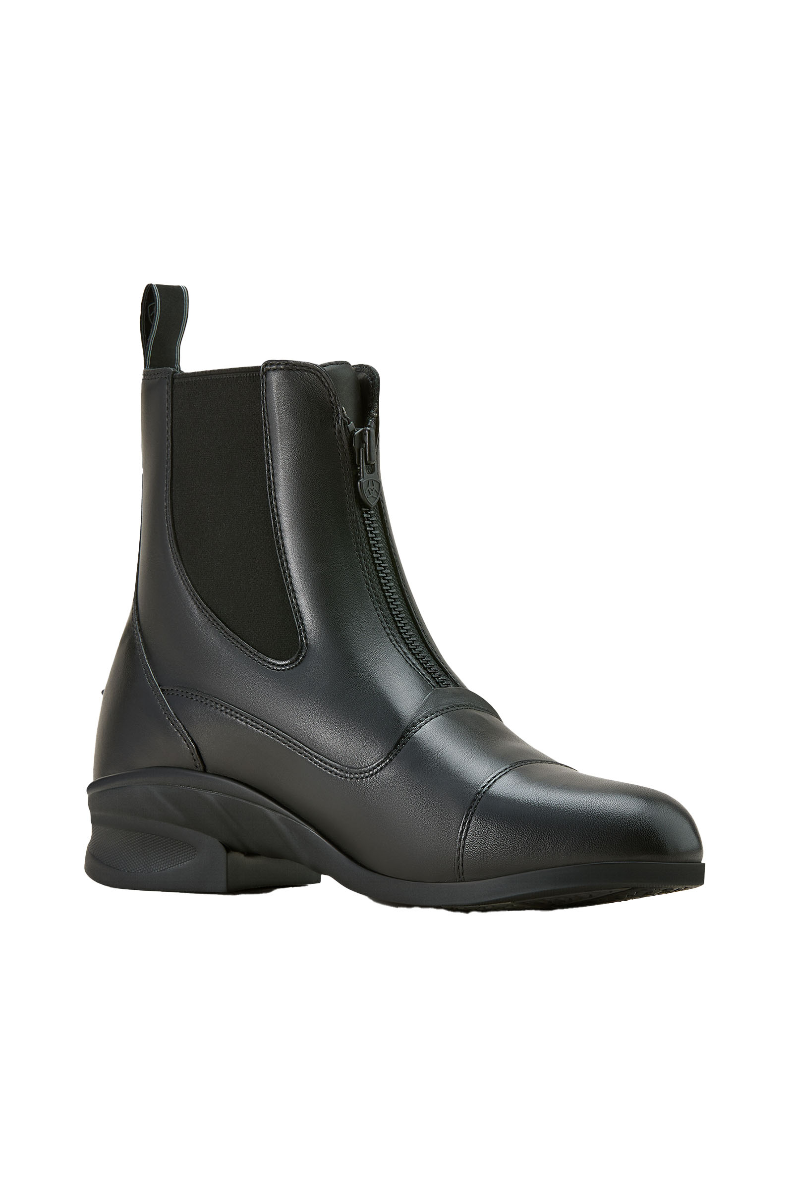 Ariat Heritage Men's Zip Paddock Boots