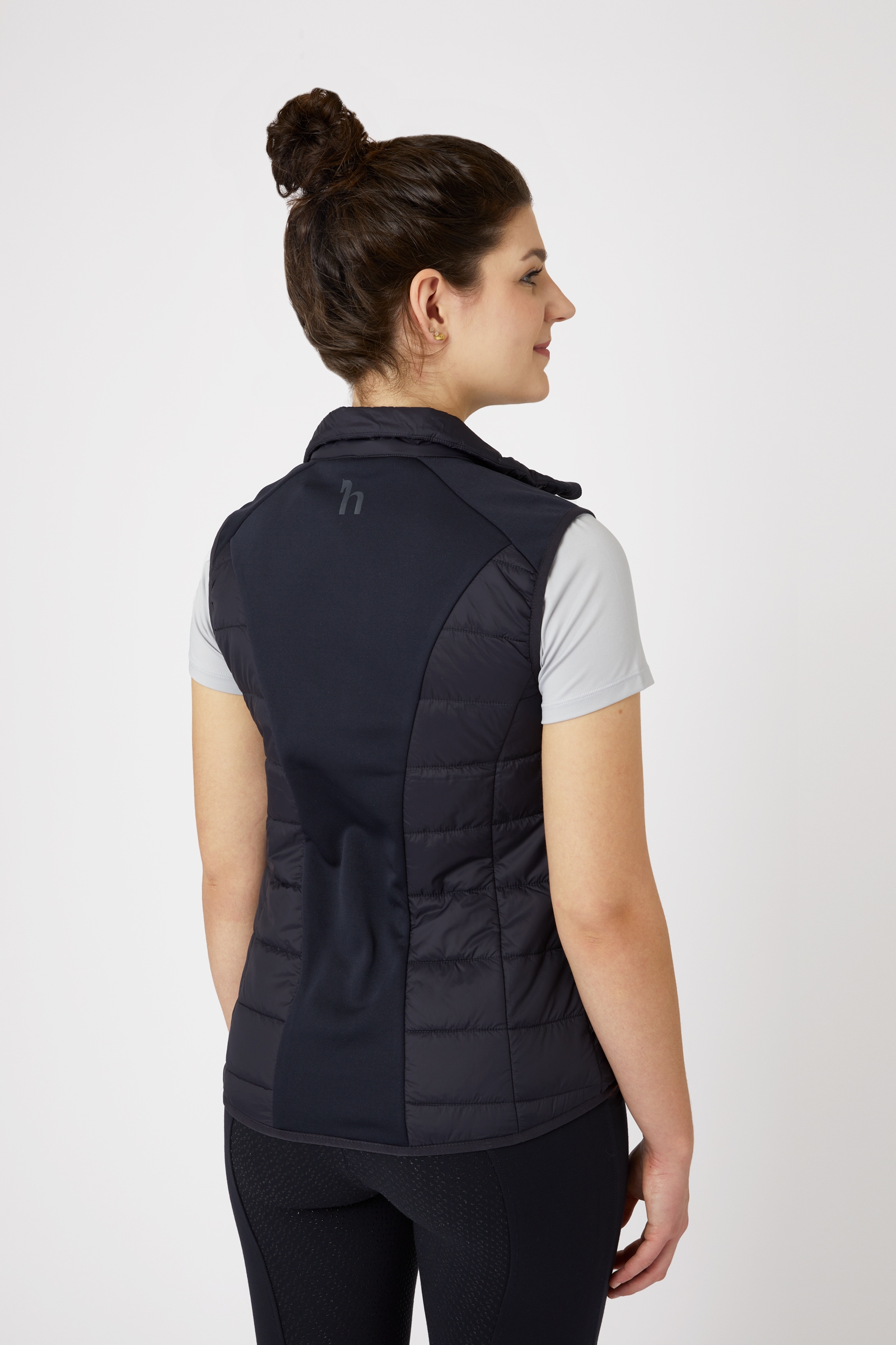 Horze Cameron Women's Riding Vest
