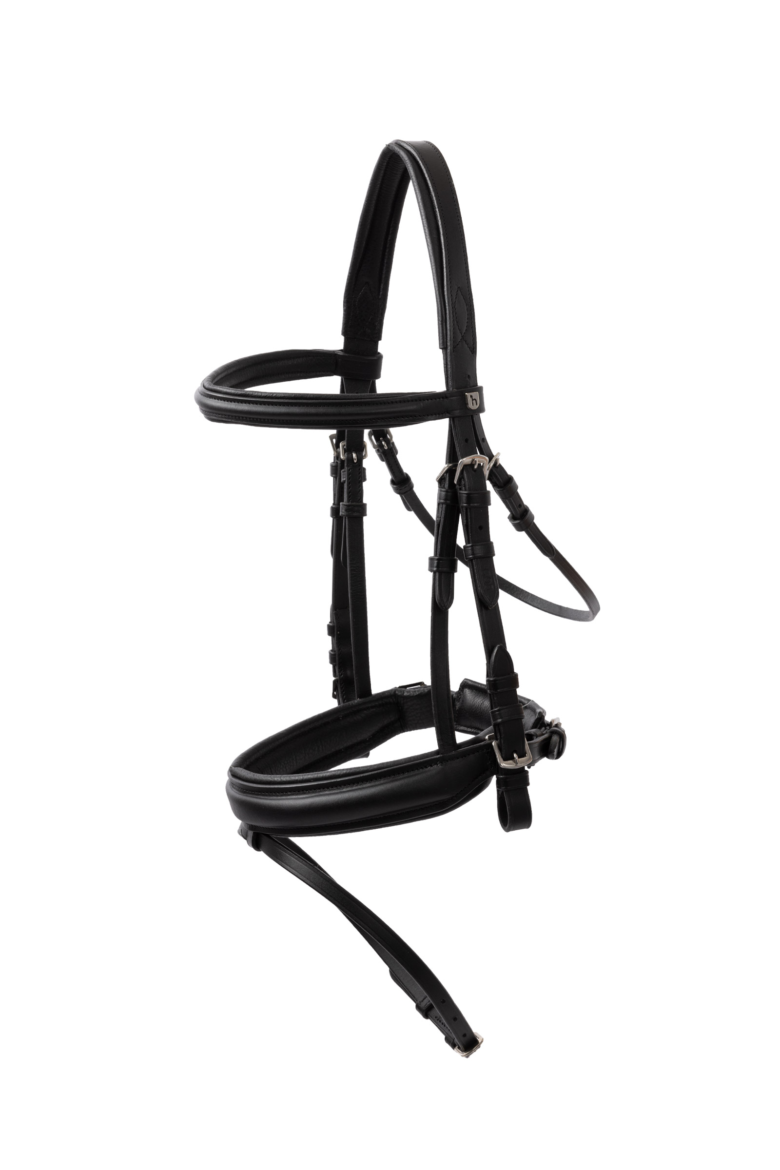 Horze Eternal Gaze Dressage Bridle
