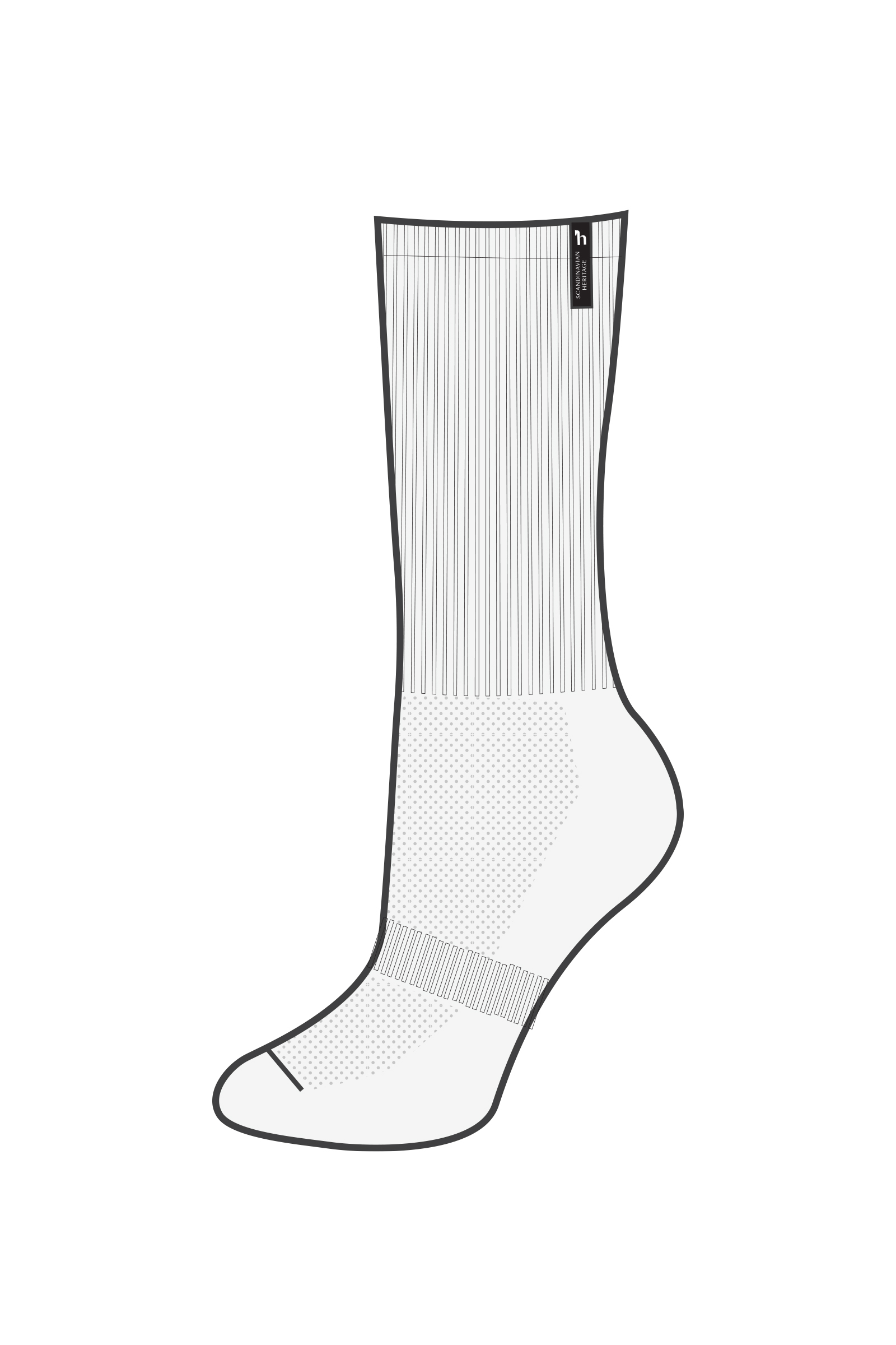 Horze Sport Socks