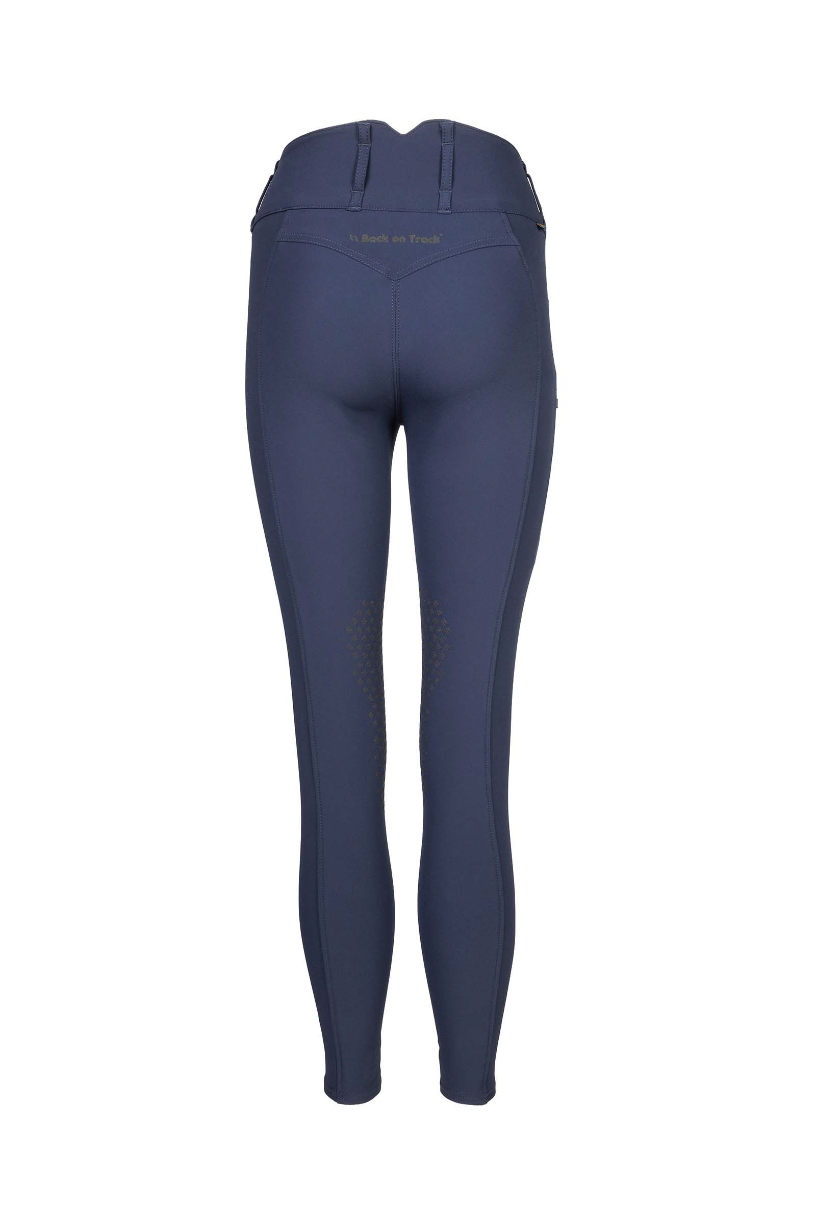 Back on Track Julia Ladies' Knee Grip Breeches