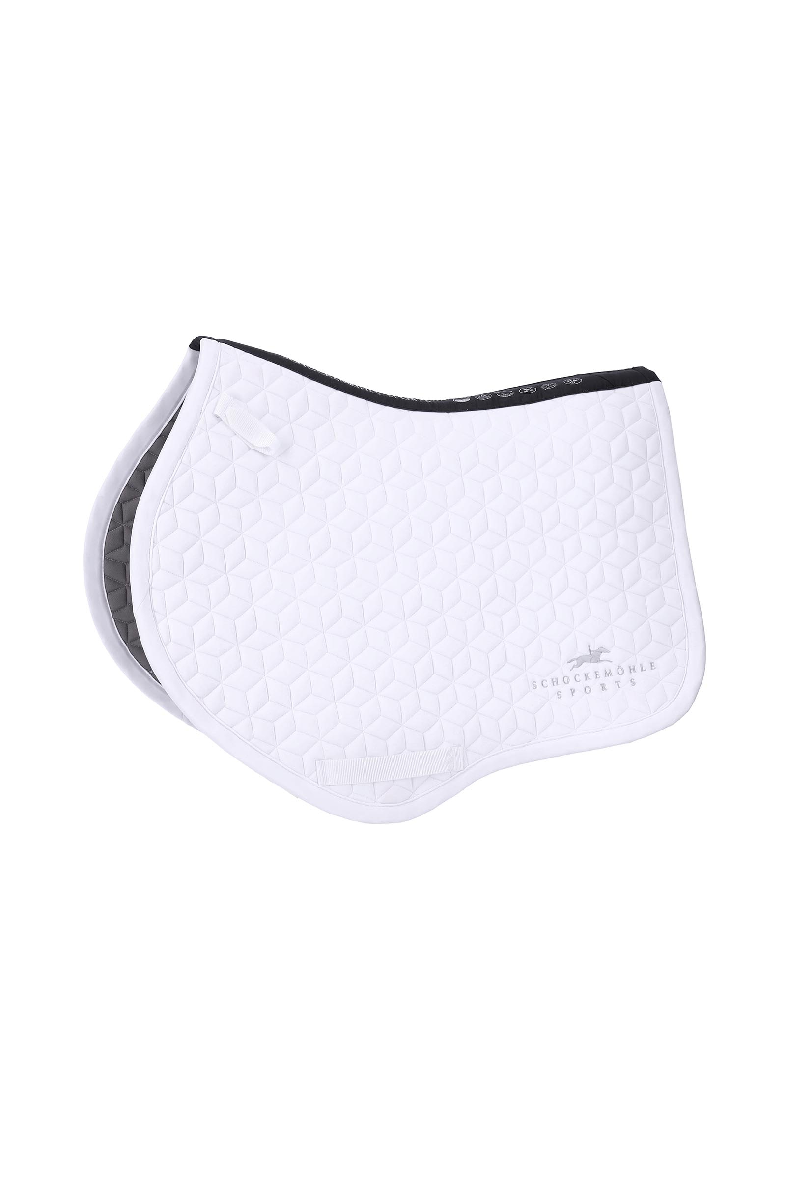 Schockemöhle Sports SPThalia Jumping Saddle Pad