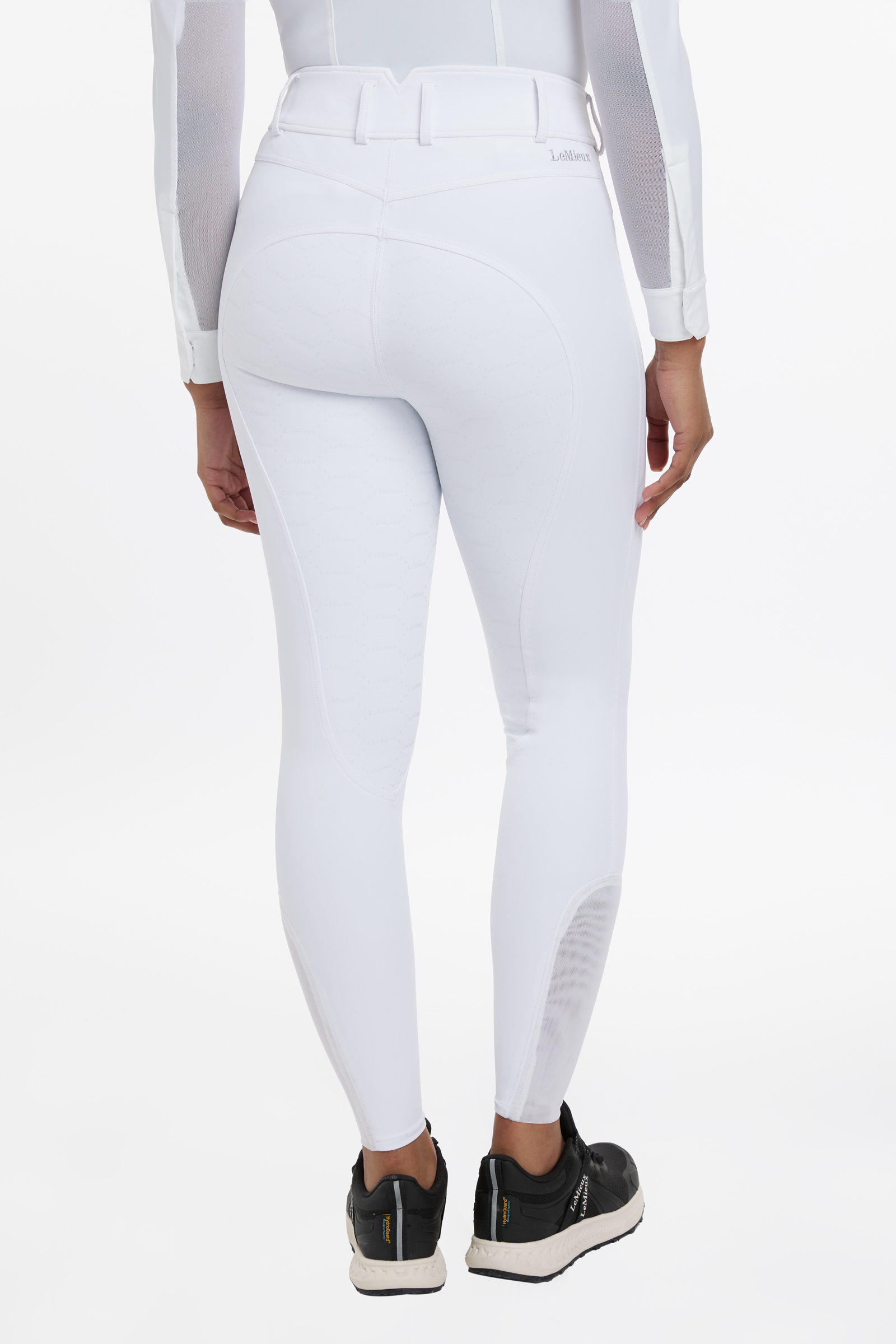 LeMieux Victoria Women's Full Seat Breeches
