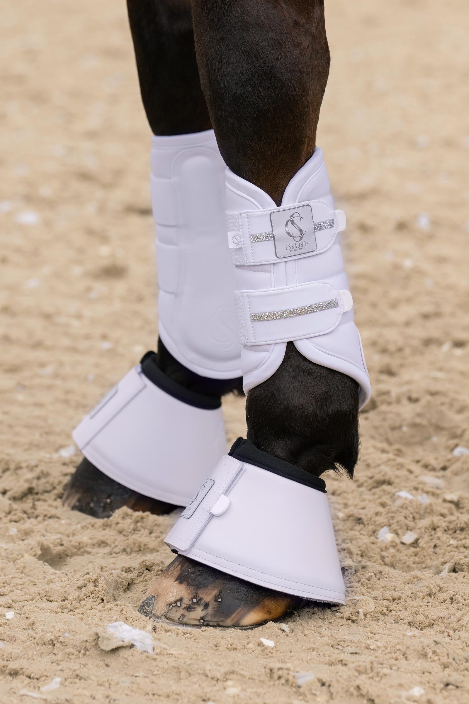 Eskadron Classic Sport SS26 Softshell Jewel Tendon Boots