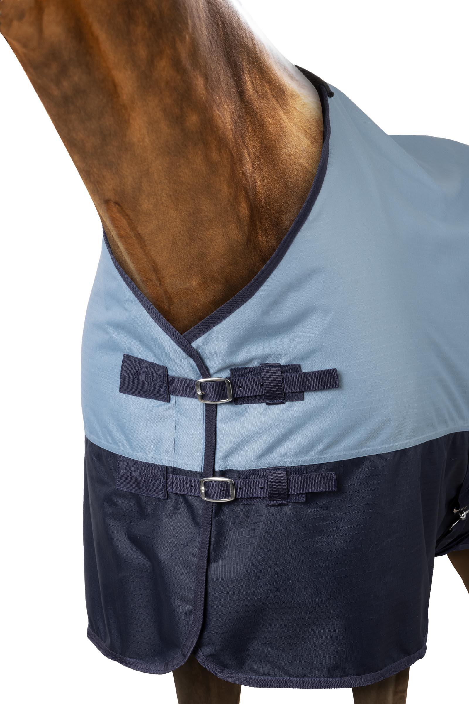 Horze 600D Turnout Rug, 100g