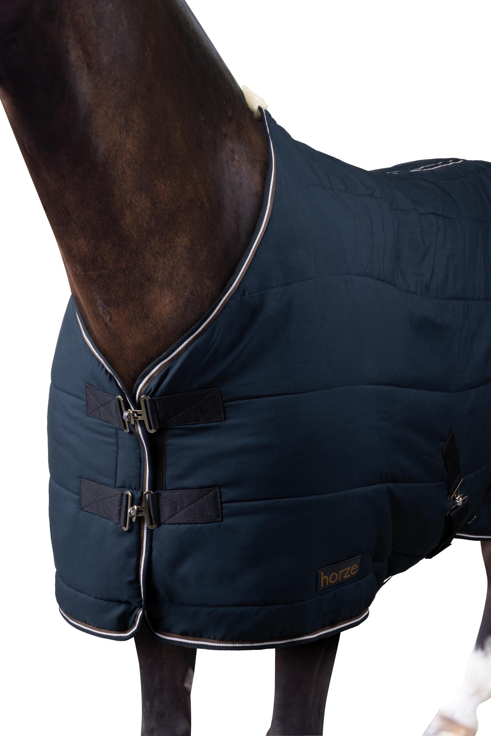 Horze Glasgow Pony Stable Rug, 100g