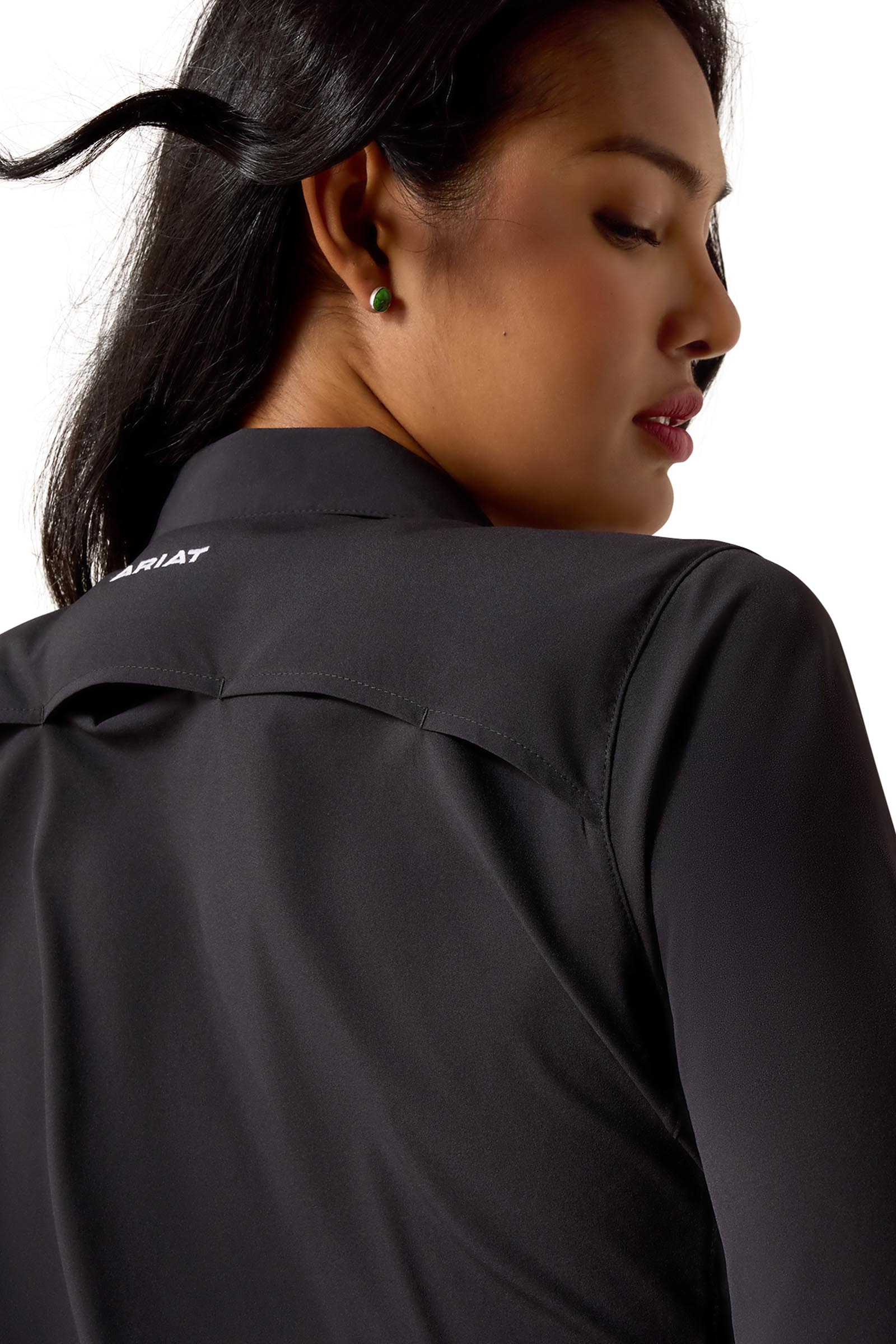 Ariat Women's VentTEK Shirt