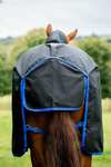 Horseware Amigo Ripstop 900D Fleece Lined Turnout Rug, 50 g