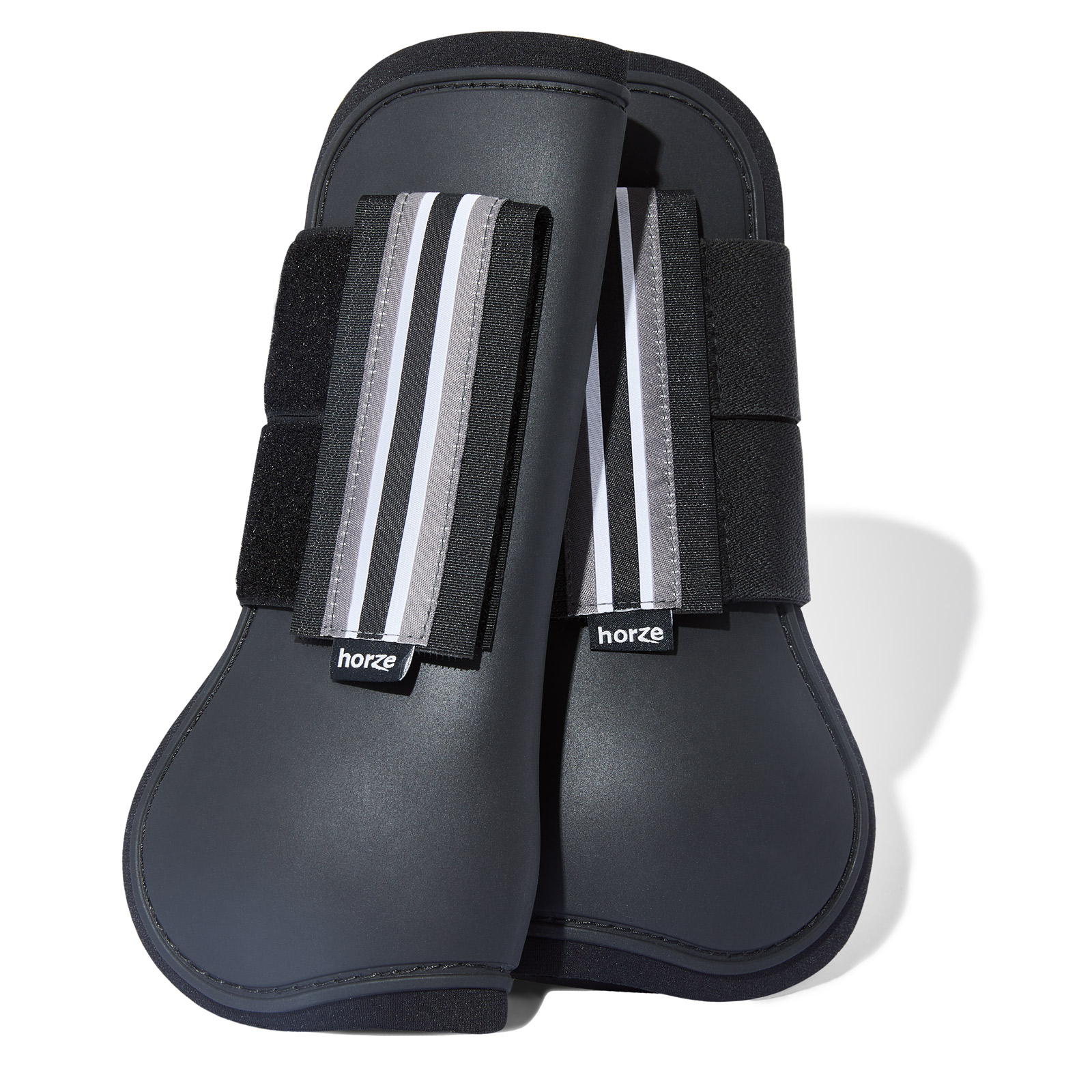 Black Horze Adepto Tendon Boots