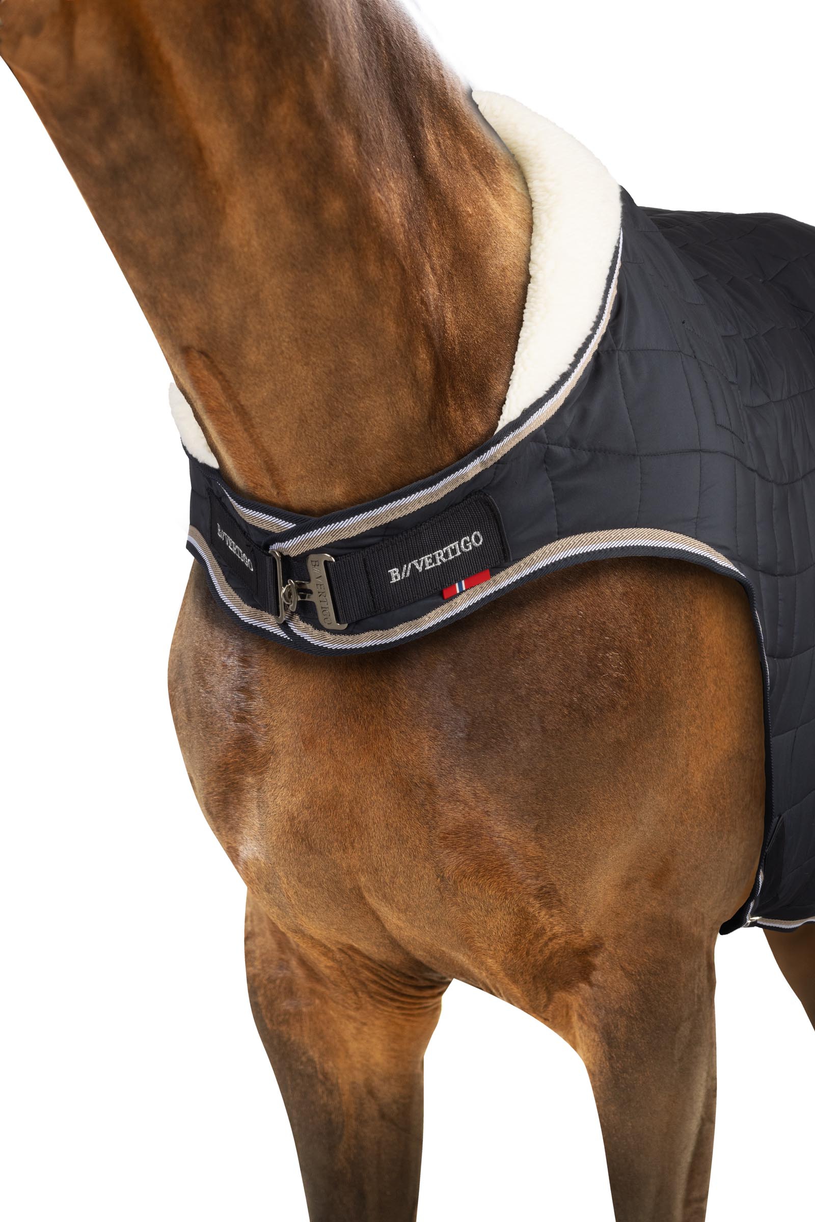 B Vertigo Mason Walker Rug, 150g