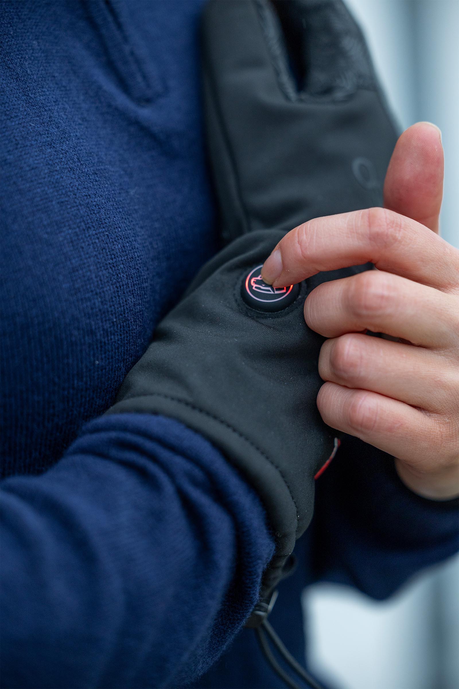 CATAGO FIR-Tech PRO Heated Gloves