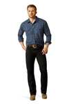 Ariat Holland Retro Fit Men's Shirt