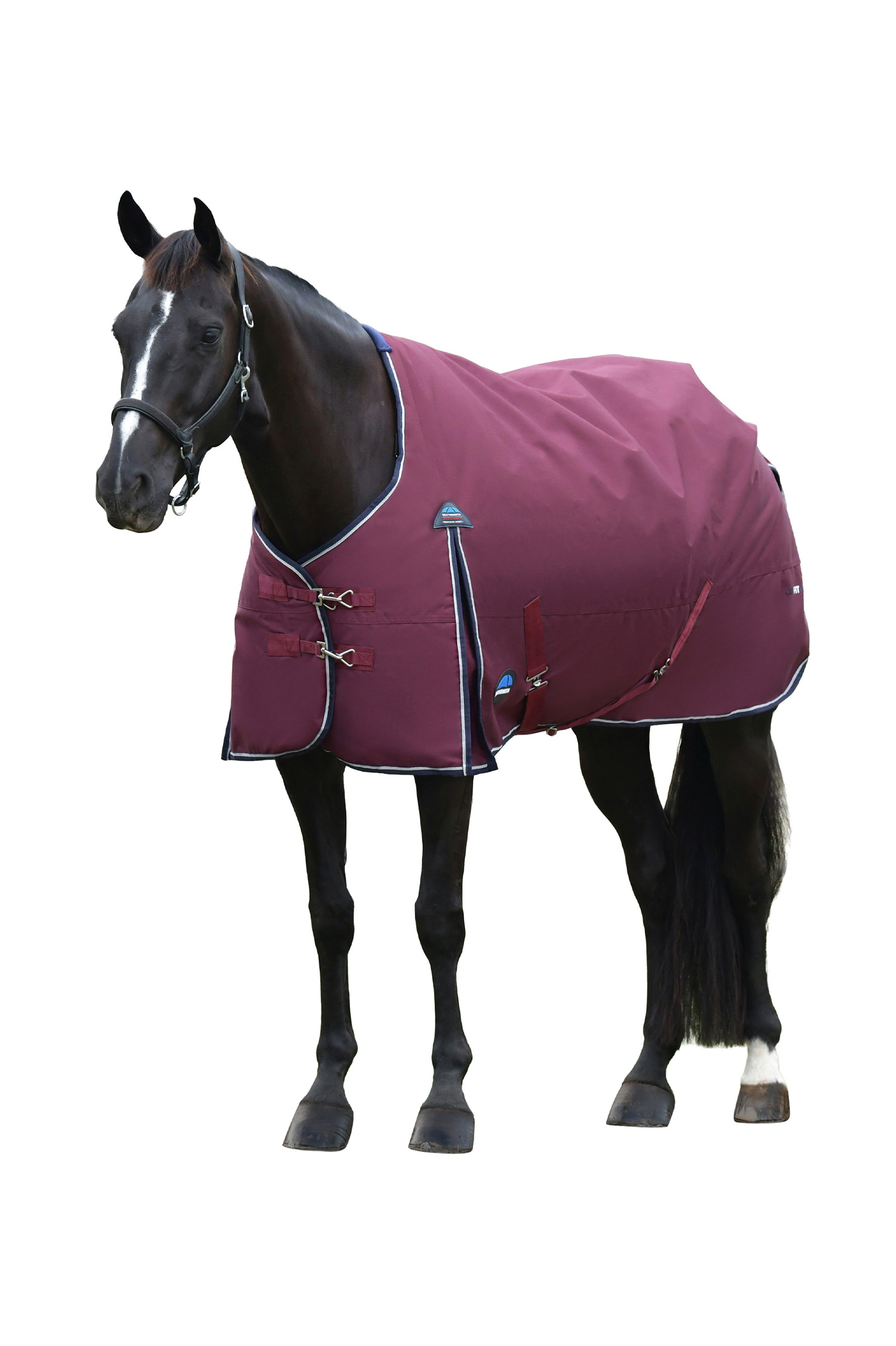 Weatherbeeta ComFiTec Essential Turnout Rug, 0 g