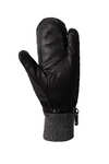 Horze Padded 3-Finger Winter Mittens