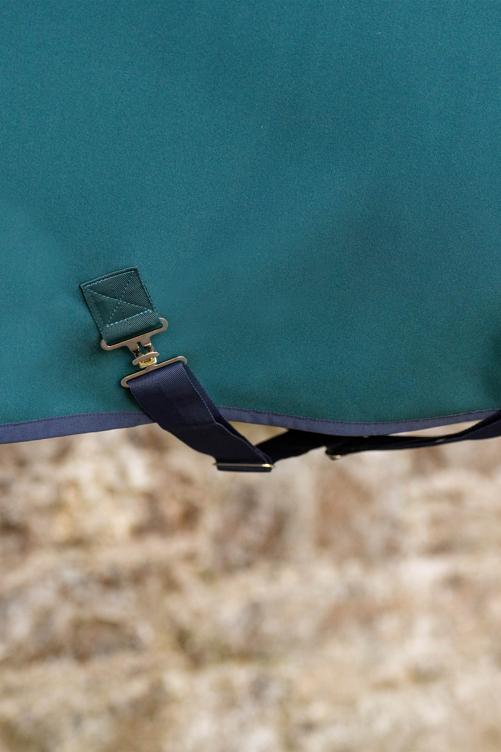 Horseware Amigo Jersey Cooler