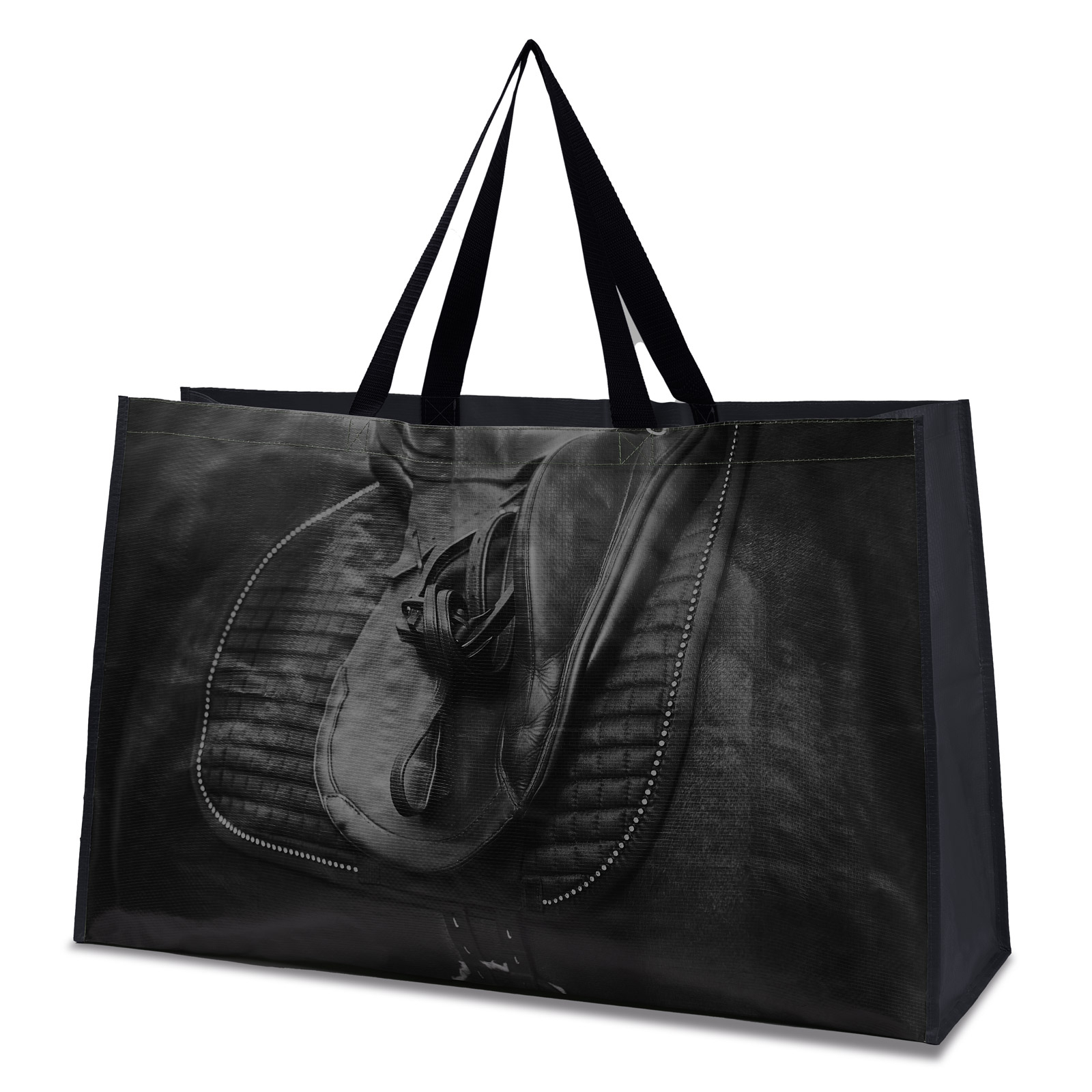Horze Big Shopping Bag