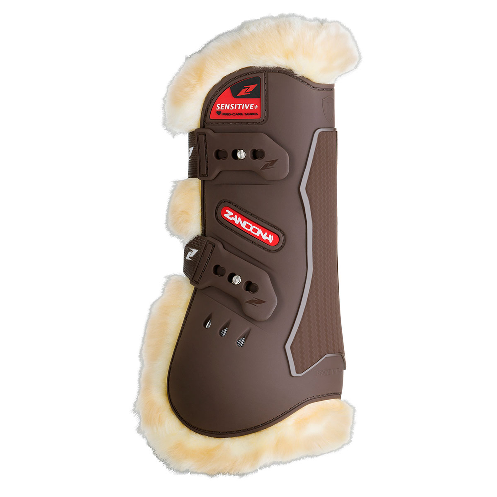 Zandona Sensitive+ Tendon Boots