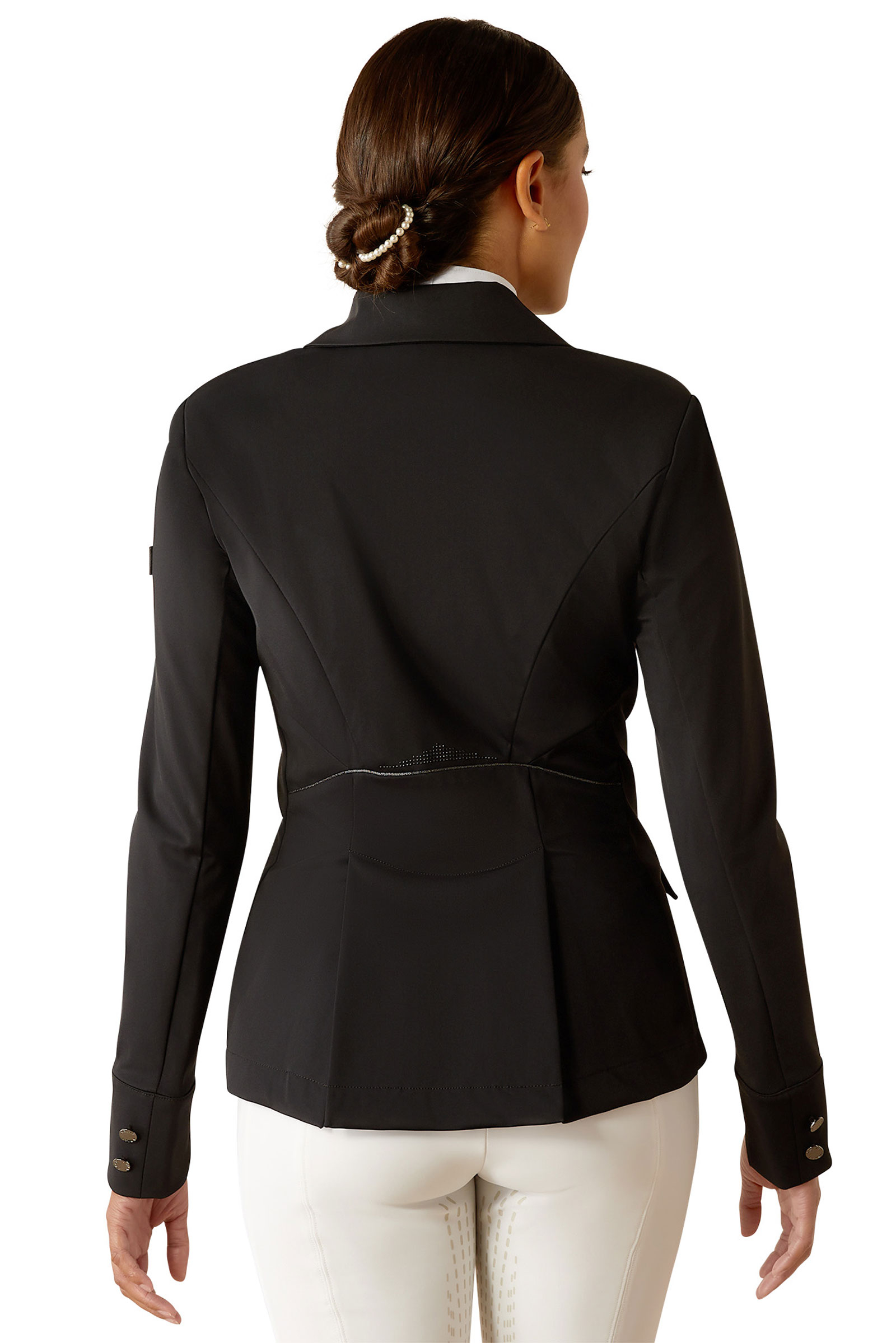 Ariat Meridian X Women's Show Jacket