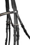 Horze Anatomical Ease Bridle