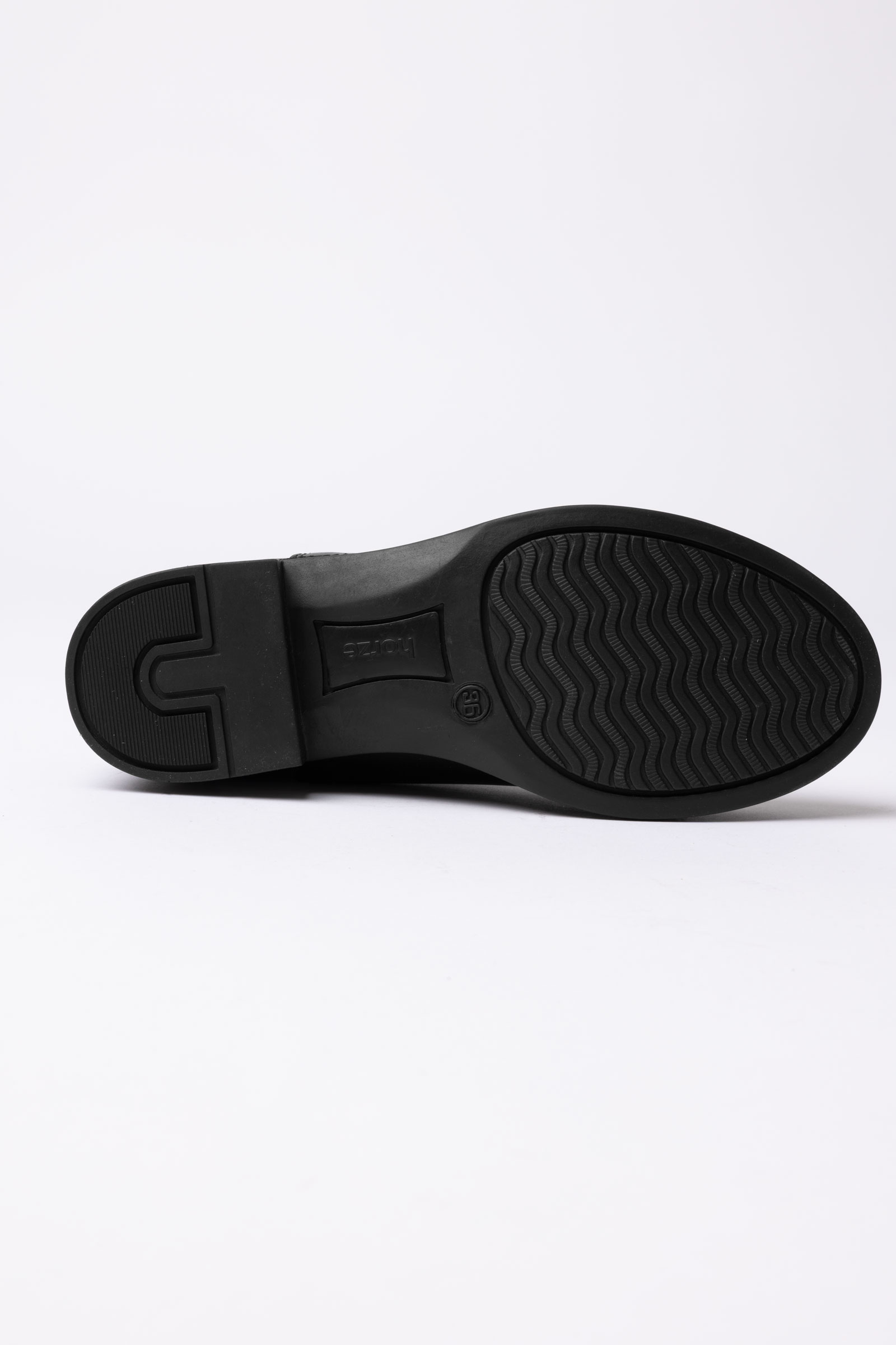 Horze Wexford Women's Front-Zip Jodhpur Boots