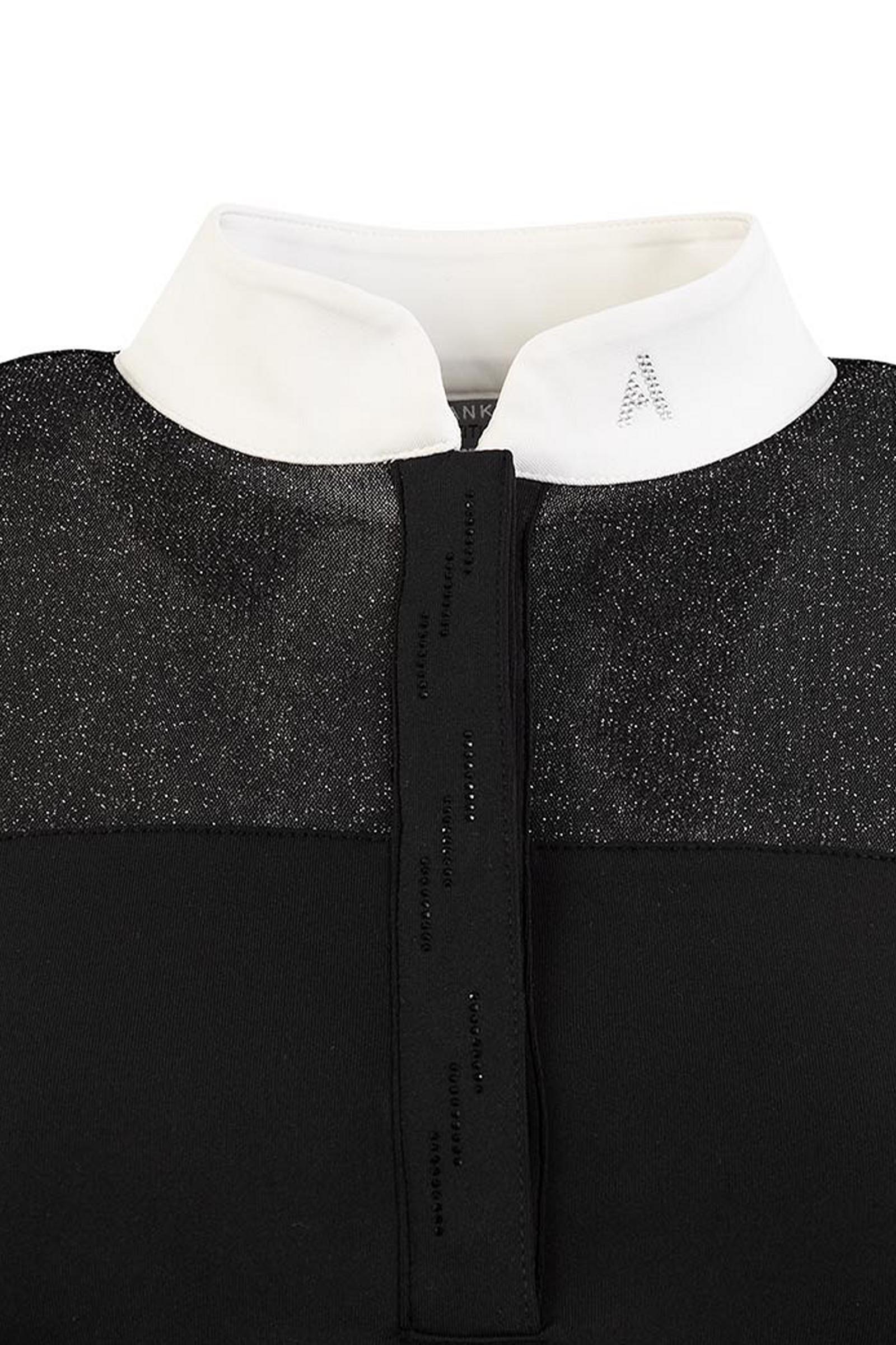 ANKY Competition Luminous Women&acute;s Shirt, Long Sleeve