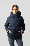 Horze Dina Women&acute;s Puffy Padded Jacket