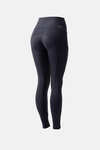 Horze Mathilde Women's Functional Tights with Silicone Full Seat