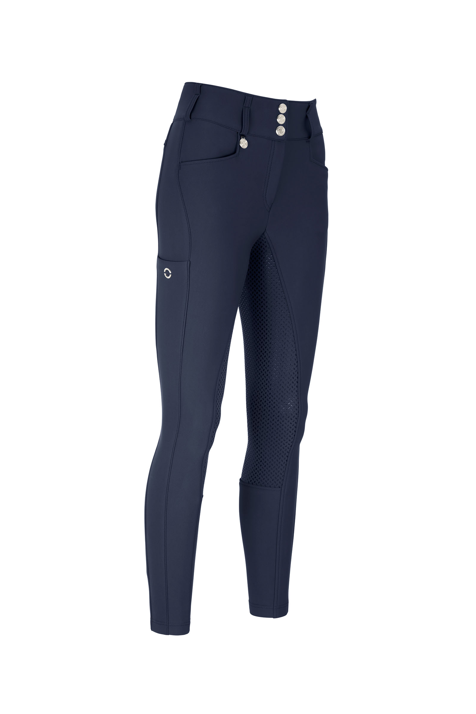 Pikeur Highwaist Full Grip Winter Breeches