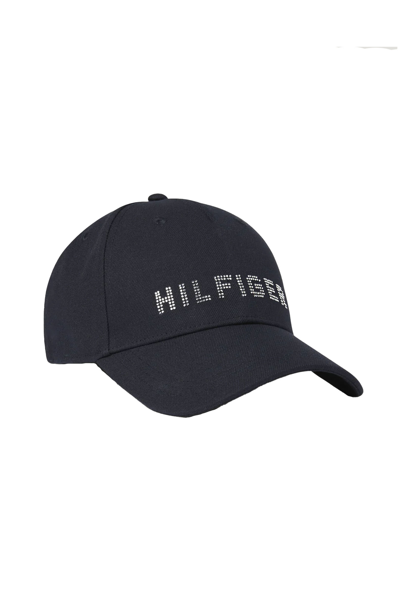 Tommy Hilfiger Capsule Collection Florence Rhinestone Cap