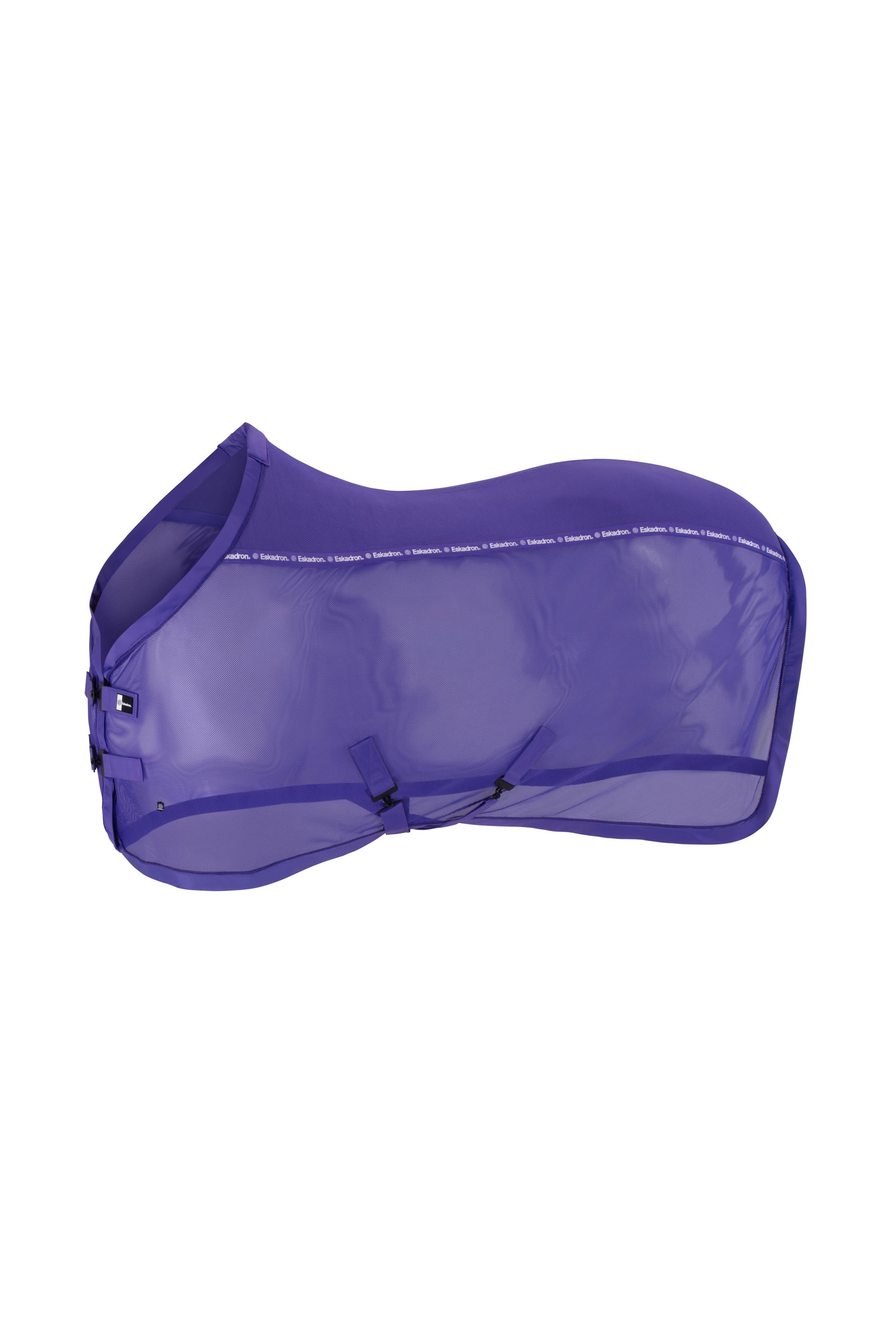 purple Eskadron Dynamic SS24 Pro Cover Fly Sheet