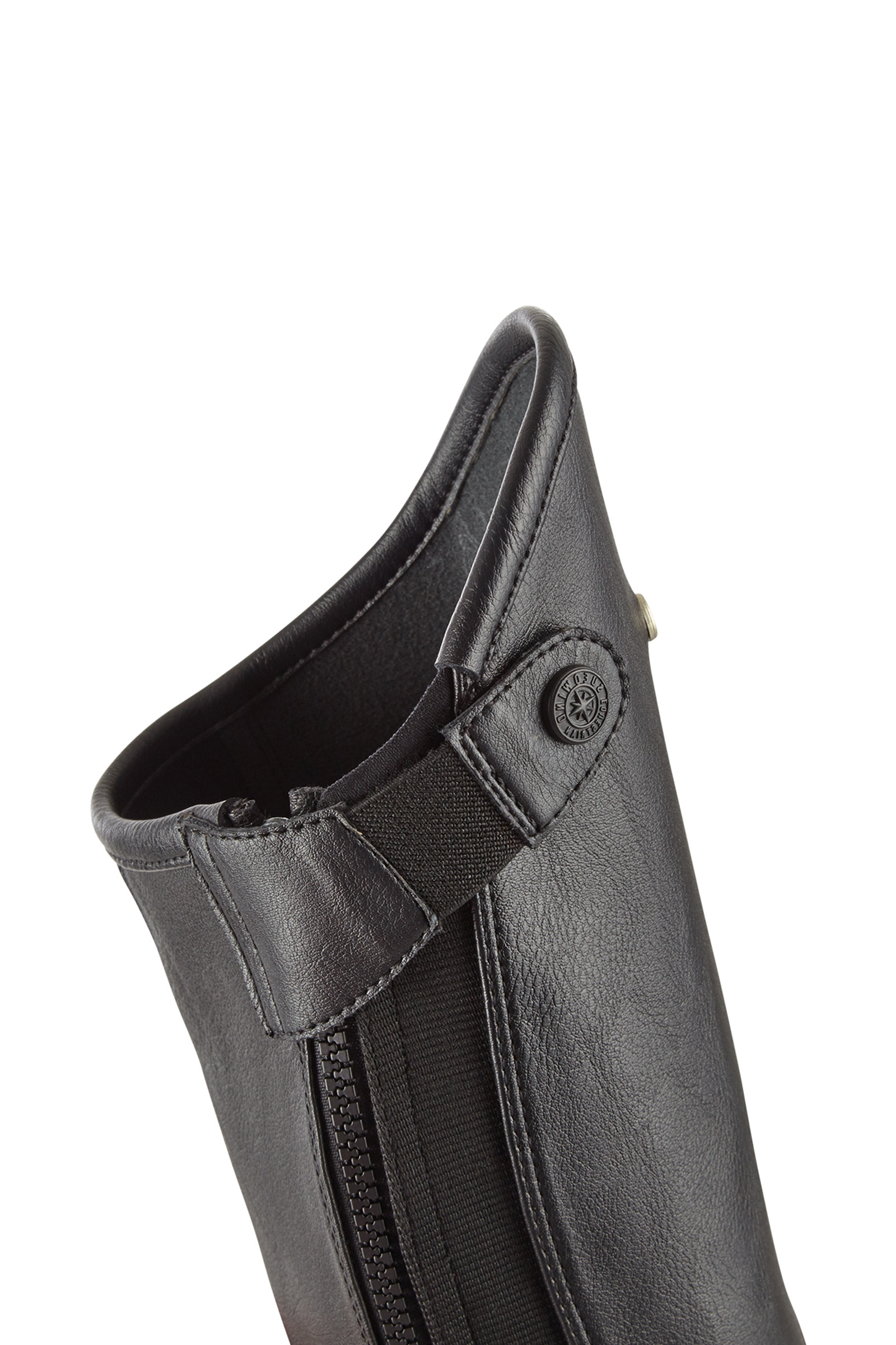 Suedwind Footwear Soft Chap Comfort with Back Zip