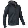 Komperdell Men's Hoody With Integrated Back Protector