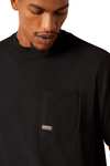 Ariat Rebar Cotton Strong Hardhead Men's T-Shirt