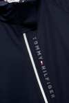 Tommy Hilfiger Equestrian Zurich Reflective Windbreaker