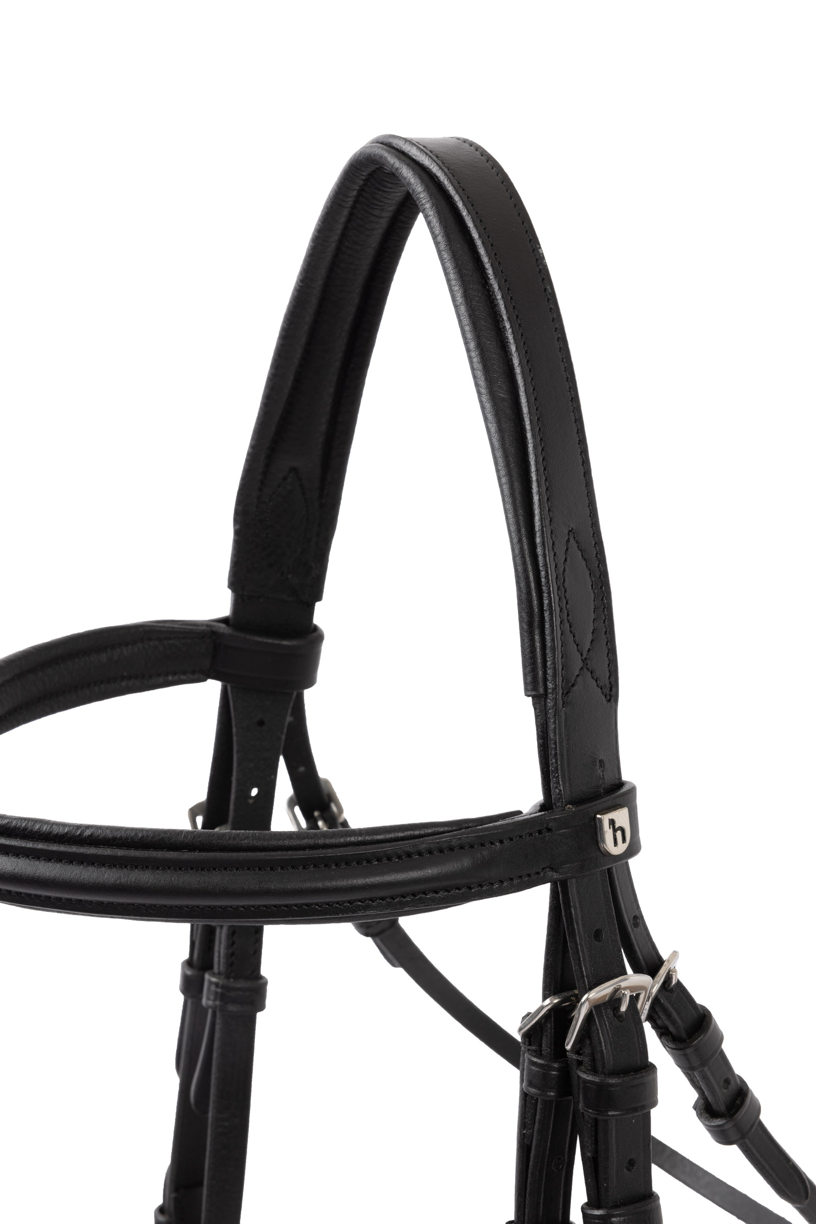 Horze Eternal Gaze Dressage Bridle