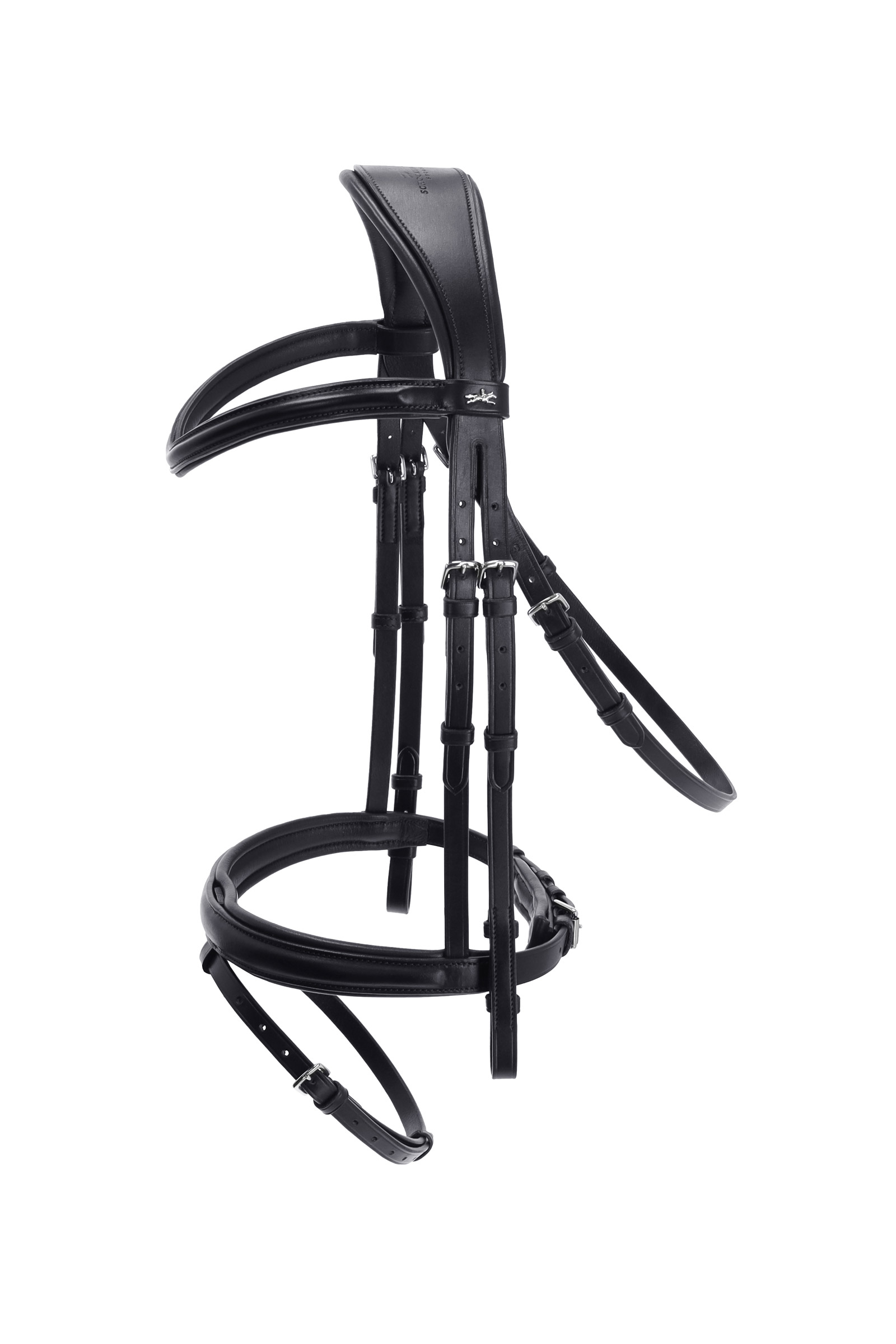 Schockem&ouml;hle Sports Monza Bridle
