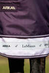 LeMieux Arika Ripstop Turnout Rug With Detachable Neck, 200 g