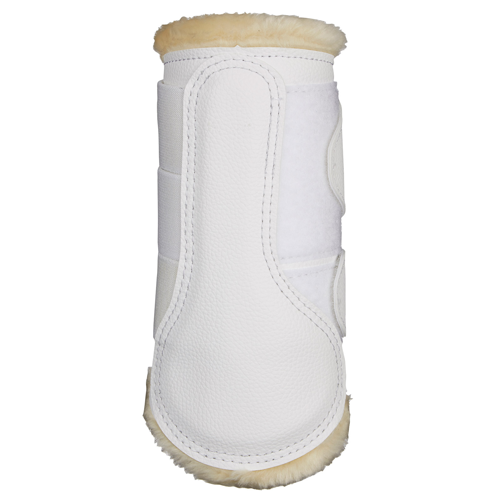 LeMieux Fleece Lined Brushing Boot