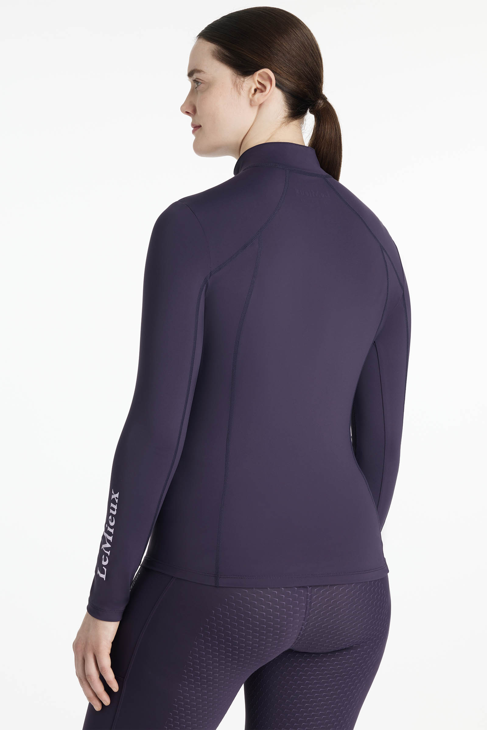 LeMieux Classique Women´s Base Layer Shirt