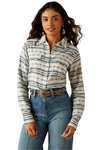 Ariat Seaside Serape Women's Shirt With Snap Buttons