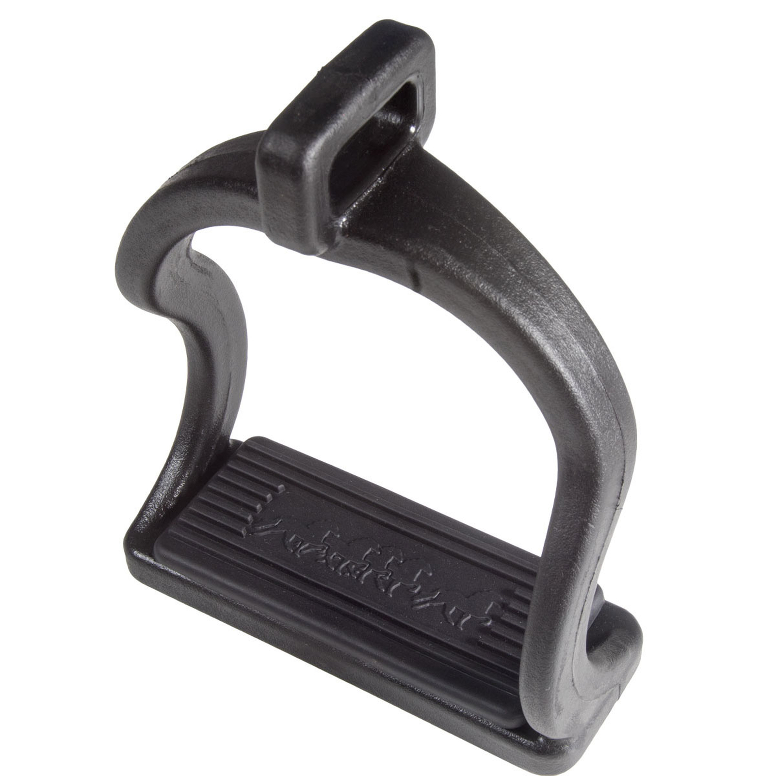 Black Karlslund Lettur stirrups