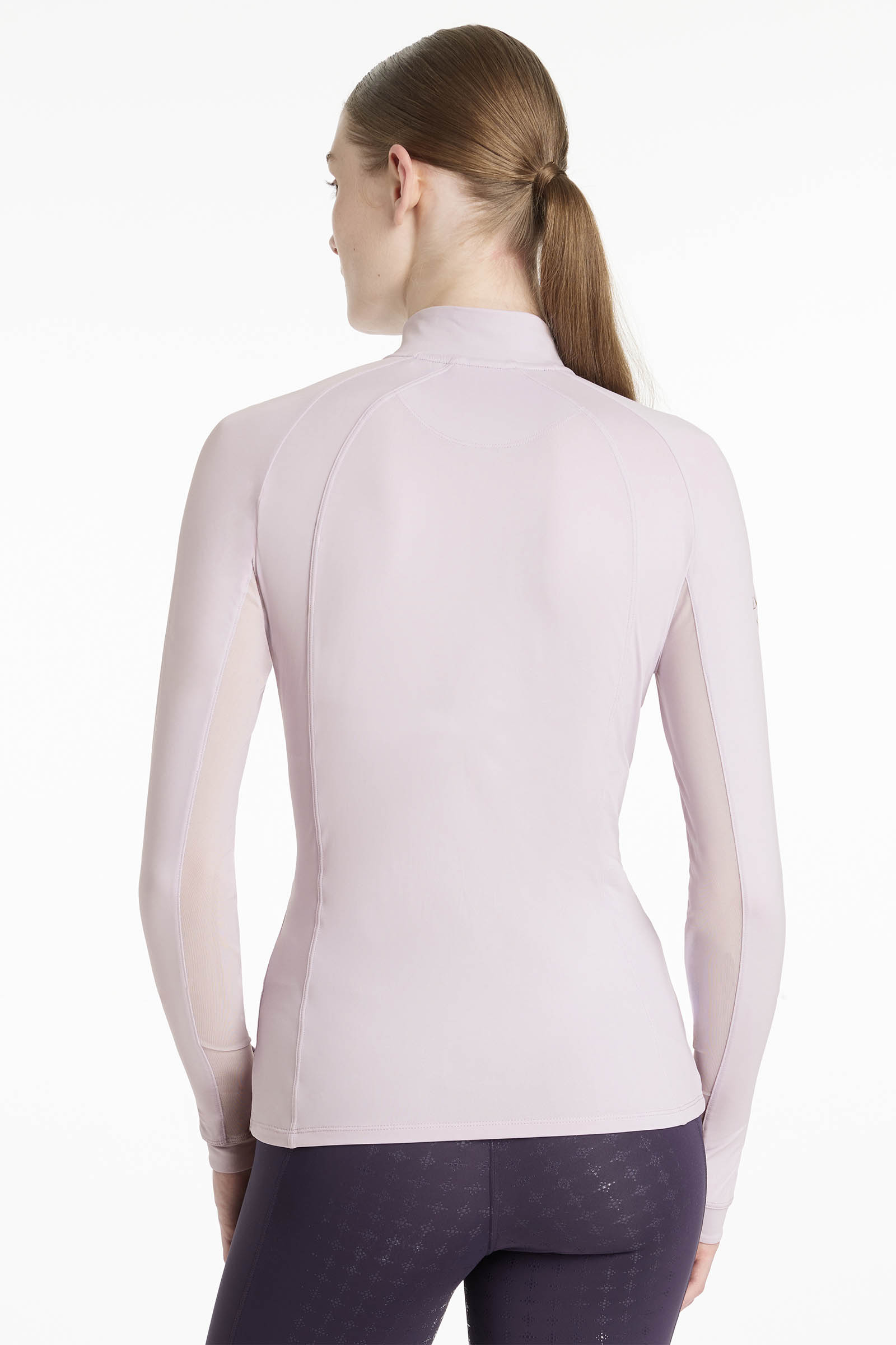 LeMieux Halle Women's Lightweight UV-protective Base Layer