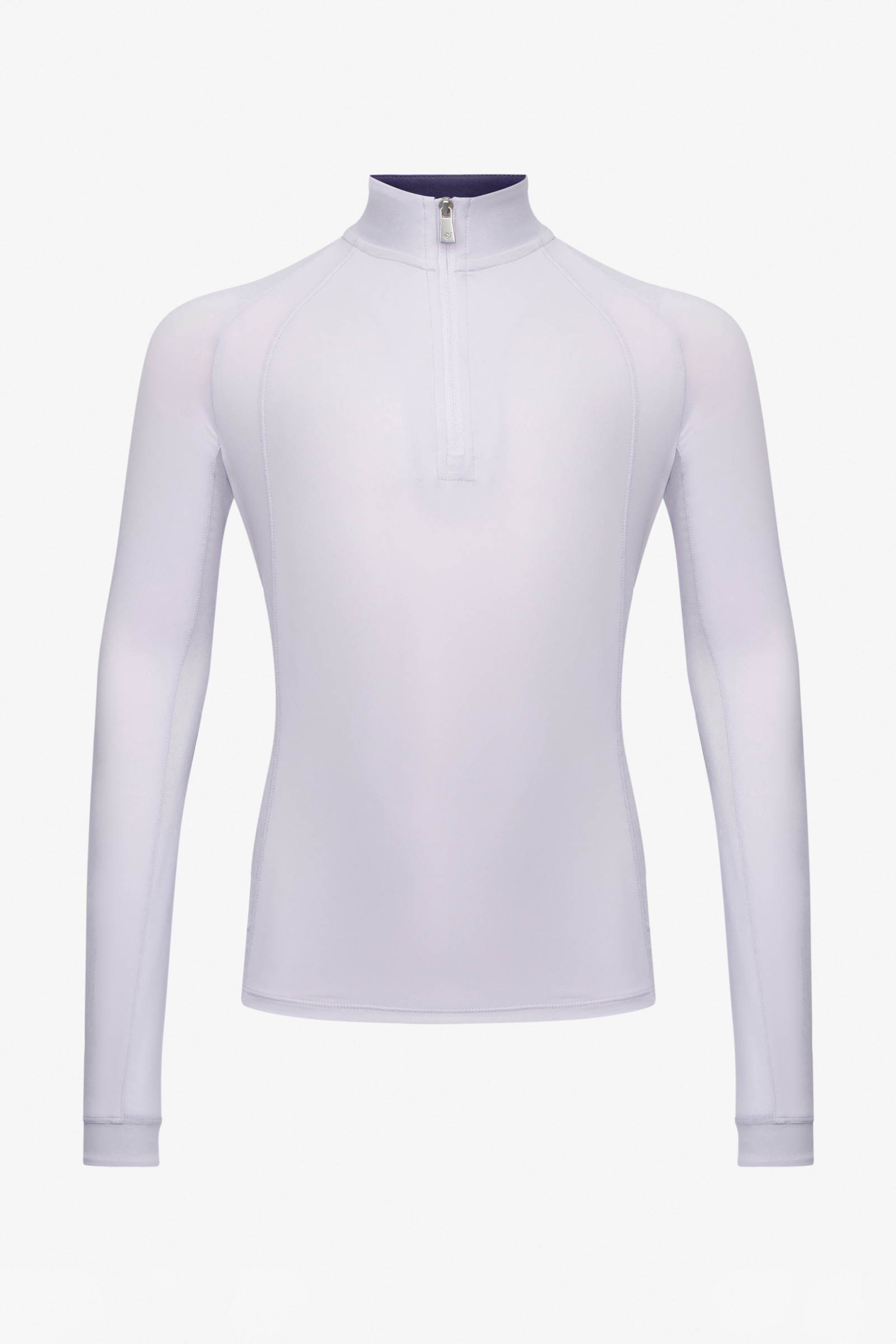 Lilac LeMieux Hope Young Rider Longsleeved UV-Stopper Shirt