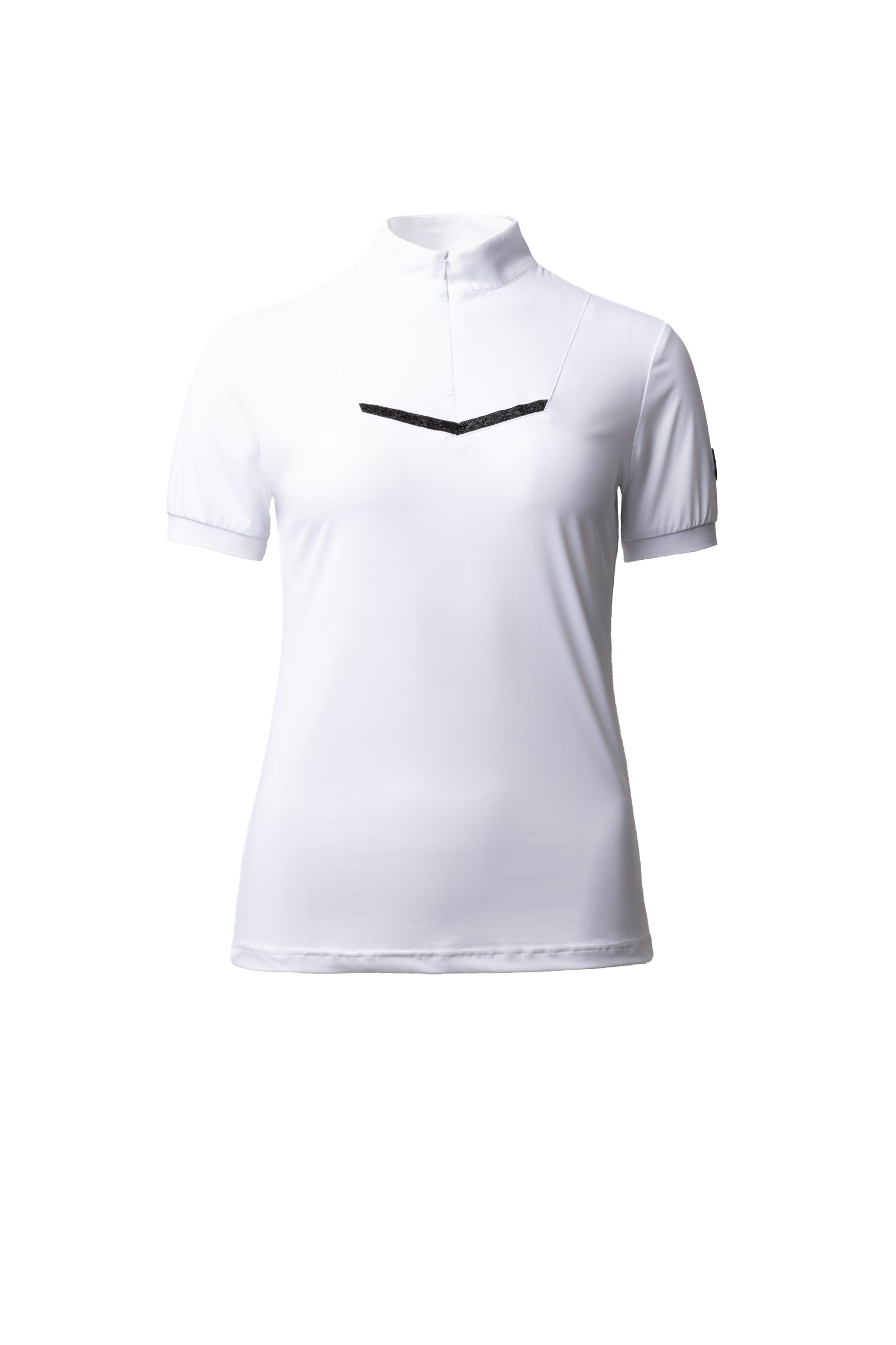 Horze Taylor Women&acute;s Glimmer Show Shirt