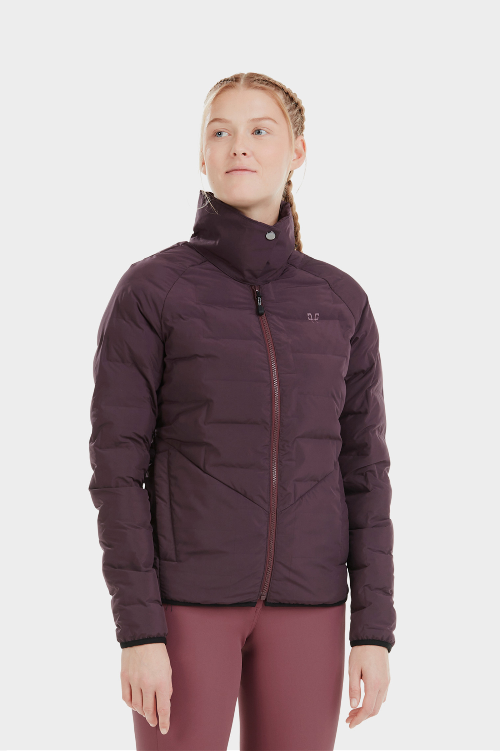 Horse Pilot Softlight Women´s Jacket