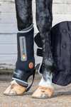 LeMieux Conductive Magno Boots (front / hind)