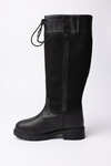 Horze York Waterproof Outdoor Boots With Tall Shaft