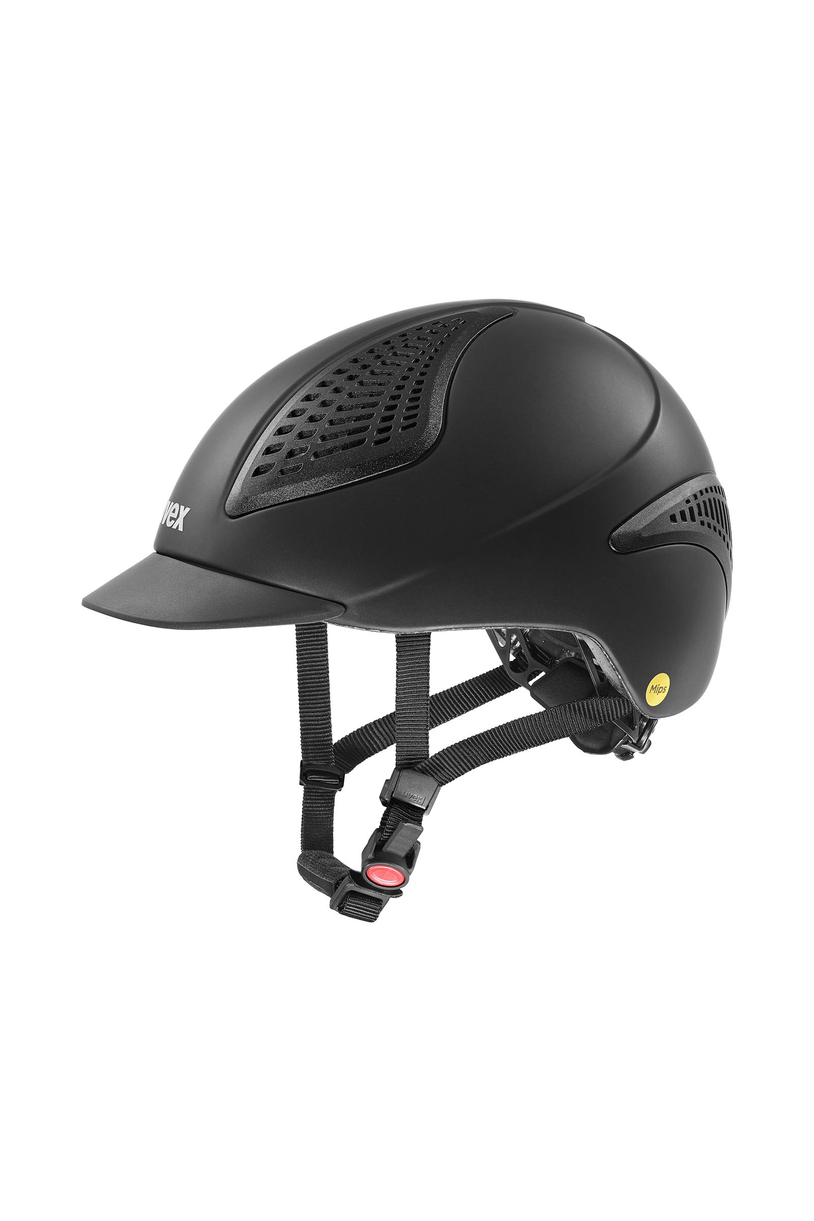 Uvex Exxential III MIPS Riding Helmet