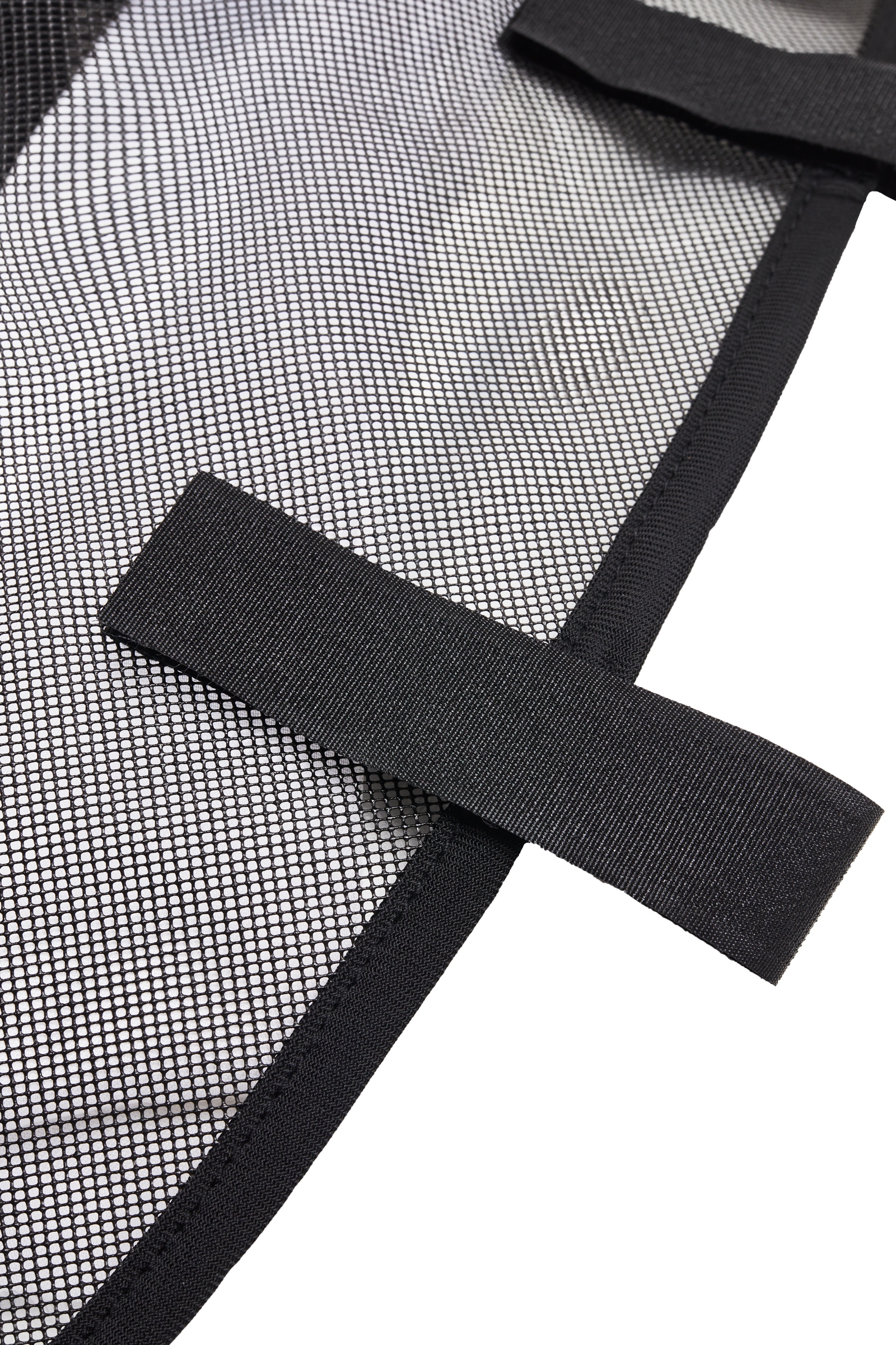 Horze Bridle Fly Mask